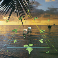 Beach Head專輯_Sun ArawBeach Head最新專輯