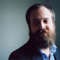 Iron/Wine圖片照片_Iron/Wine