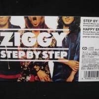 ZIGGY圖片照片_ZIGGY