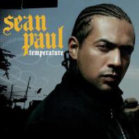 Sean Paul圖片照片_Sean Paul