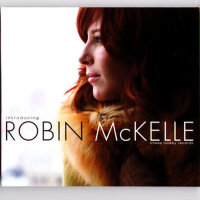 Introducing Robin Mckelle