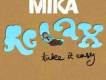 It's My House歌詞_MikaIt's My House歌詞
