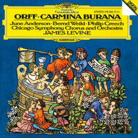 Carmina Burana