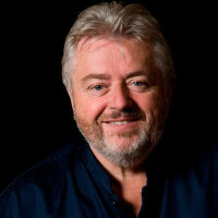 Bill Whelan圖片照片_Bill Whelan