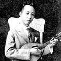 黎錦暉圖片照片_黎錦暉