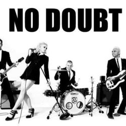 No Doubt[無疑]圖片照片_No Doubt[無疑]