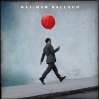 Maximum Balloon圖片照片_Maximum Balloon