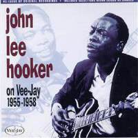 John Lee Hooker圖片照片_John Lee Hooker