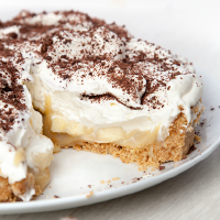 Banoffee圖片照片_照片寫真