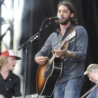 Ryan Bingham圖片照片_Ryan Bingham