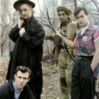 Culture Club圖片照片_Culture Club