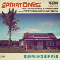 The Spiratones歌曲歌詞大全_The Spiratones最新歌曲歌詞