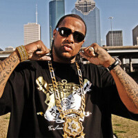 Slim Thug圖片照片_Slim Thug