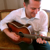 Peter Mulvey圖片照片_Peter Mulvey