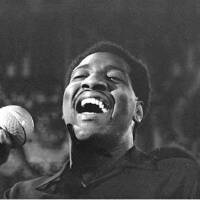 Otis Redding圖片照片_Otis Redding