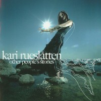 Kari Rueslatten圖片照片_Kari Rueslatten