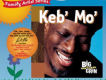 Keb Mo歌曲歌詞大全_Keb Mo最新歌曲歌詞