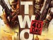 戰地雙雄第40日Army of Two: