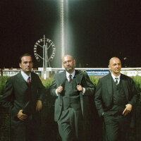 Gotan Project圖片照片_Gotan Project