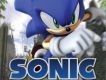 音速小子世界大冒險:地球碎片Sonic