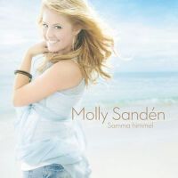 Samma himmel專輯_Molly SandenSamma himmel最新專輯