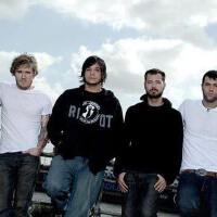 The Gaslight Anthem圖片照片_The Gaslight Anthem