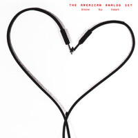 Know by Heart專輯_The American Analog Know by Heart最新專輯