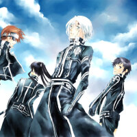 驅魔少年圖片照片_驅魔少年