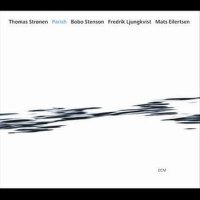 Parish專輯_Thomas StrønenParish最新專輯