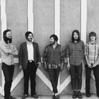 Fleet Foxes圖片照片_Fleet Foxes