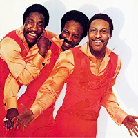 The O'Jays圖片照片_The O'Jays
