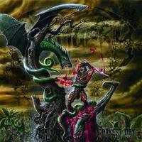 Darkest Day專輯_ObituaryDarkest Day最新專輯