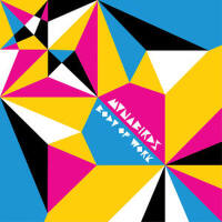 Body of Work專輯_The MynabirdsBody of Work最新專輯