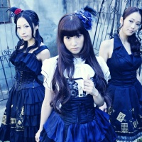 Kalafina圖片照片_Kalafina