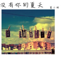 沒有你的夏天