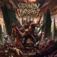 Extermination Dismemberment圖片照片_Extermination Dismemberment