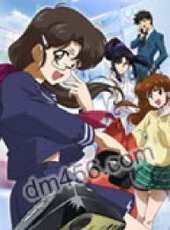 電波少女第一季動漫全集線上看_卡通片全集高清線上看 - 蟲蟲動漫