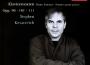 Aria: Piano pieces by Bach & other great composers專輯_Stephen KovacevichAria: Piano pieces by Bach & other great composers最新專輯