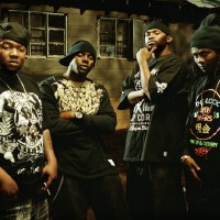 Three 6 Mafia圖片照片_Three 6 Mafia