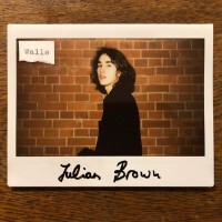 Julian Brown最新歌曲_最熱專輯MV_圖片照片