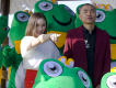 蛙人組合演唱會MV_視頻