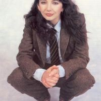 Kate Bush圖片照片_Kate Bush