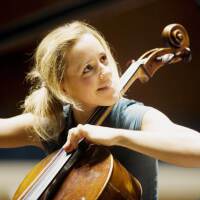 Sol Gabetta圖片照片_Sol Gabetta