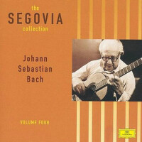Andrés Segovia Collection, Vol 4專輯_Andrés SegoviaAndrés Segovia Collection, Vol 4最新專輯