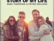 The Story of My Life歌詞_Peter HollensThe Story of My Life歌詞