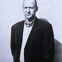 Gavin Bryars圖片照片_Gavin Bryars