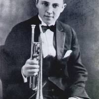 Bix Beiderbecke圖片照片_Bix Beiderbecke