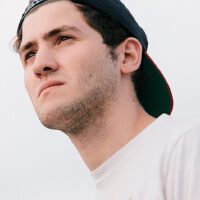Baauer圖片照片_Baauer
