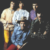 The Hollies圖片照片_The Hollies
