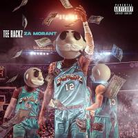 Za Morant (Explicit)